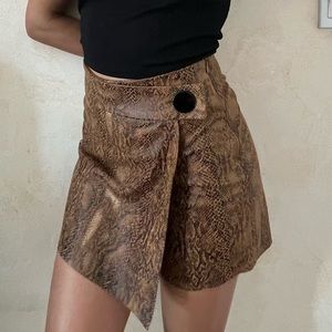 Zara Skort